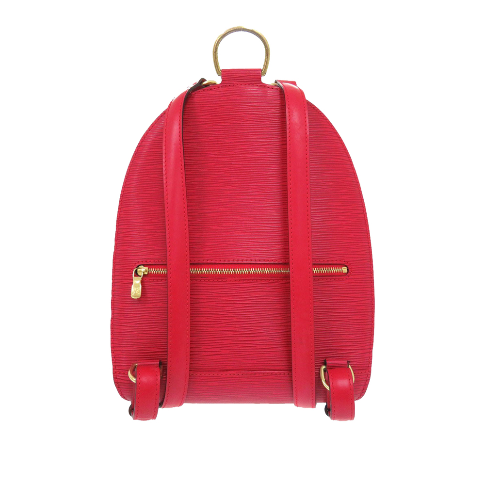 Pre-Loved Louis Vuitton Epi Mabillon - Picture 2 of 12